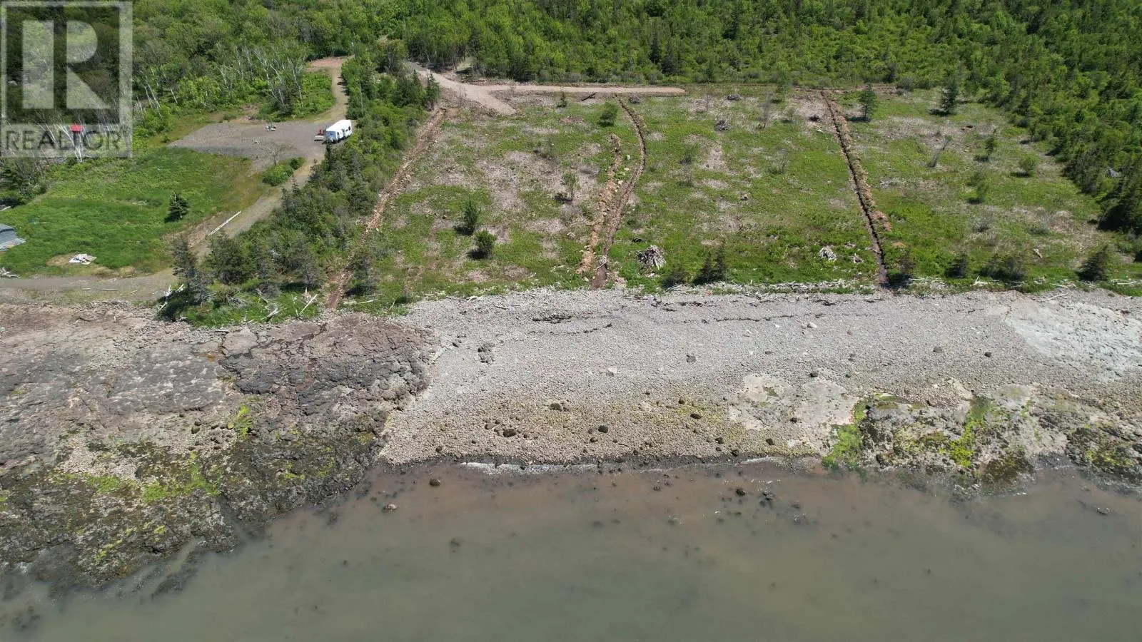 Lot 7 Shore Road West Road, Phinneys Cove, Nova Scotia B0S 1L0