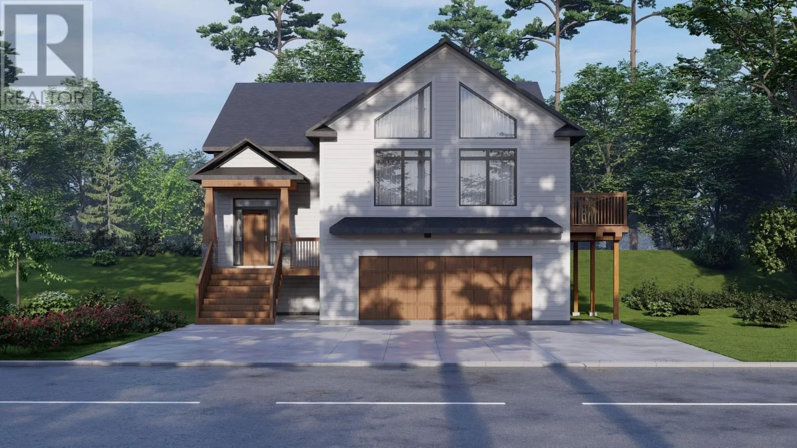 House for rent: Lot 7 Shoreline Bluff Lane, Fox Point, Nova Scotia B0J 1T0