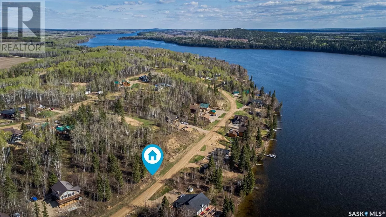 Unknown for rent: Lot 7 Sunset Cove, Cowan Lake, Big River Rm No. 555, Saskatchewan S0J 0E0