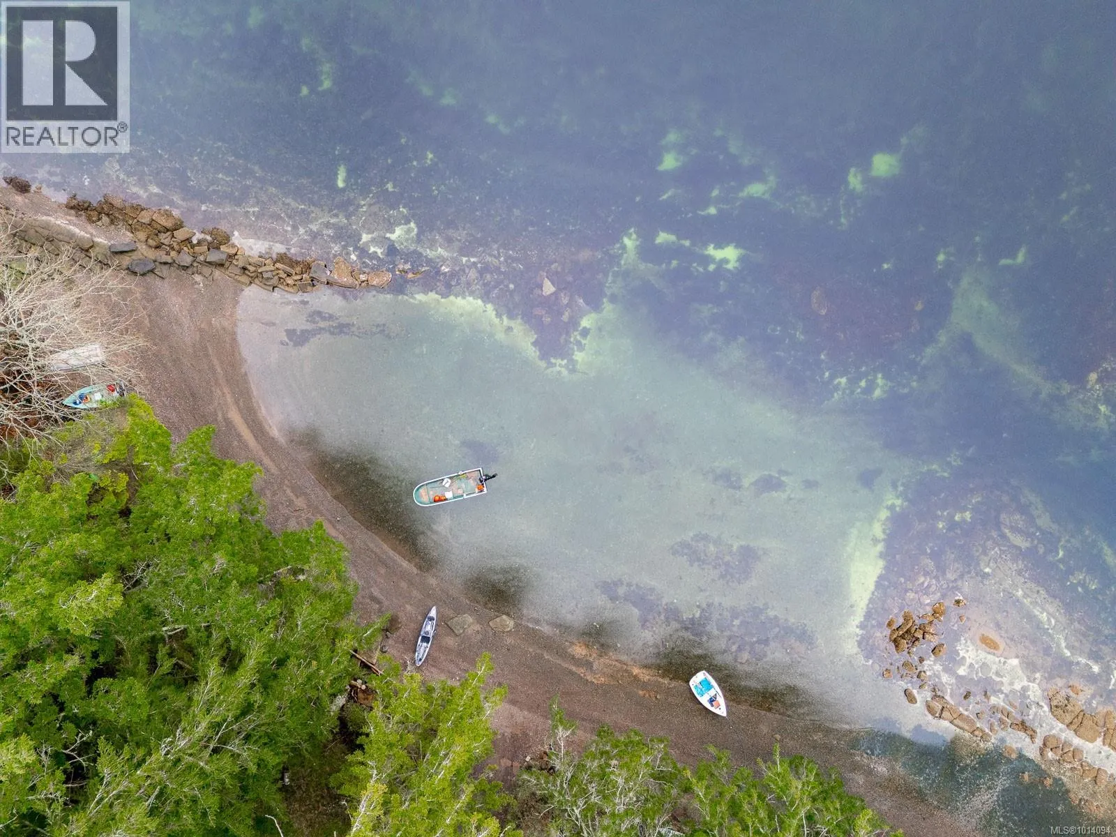 Lot 7 Weathers Way, Mudge Island, British Columbia A1A 1A1