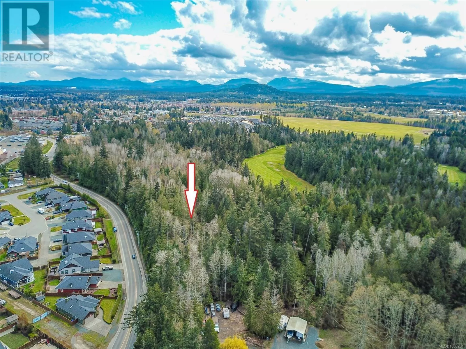 Lot 7 Wembley Rd, French Creek, British Columbia V9P 1A1