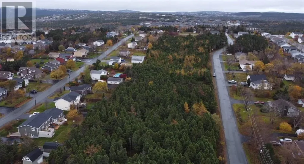 Lot 7 Windemere Place, Conception Bay South, Newfoundland & Labrador A1A 4V4