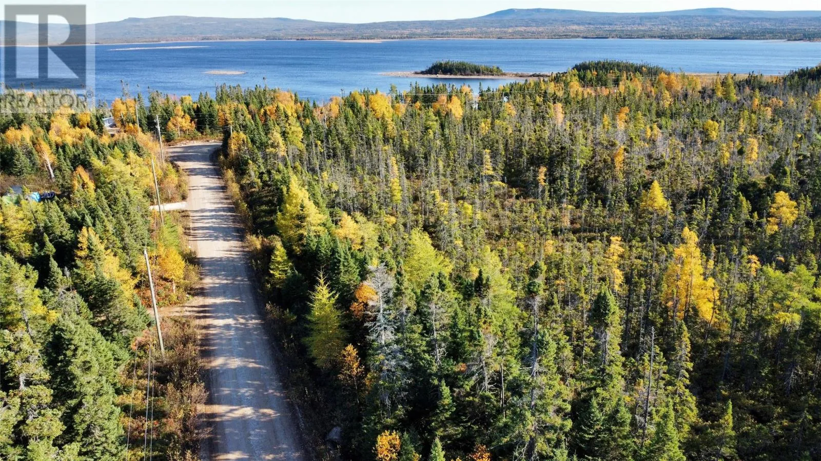 Lot 70 Kellys Point, Howley, Newfoundland & Labrador A0K 3E0