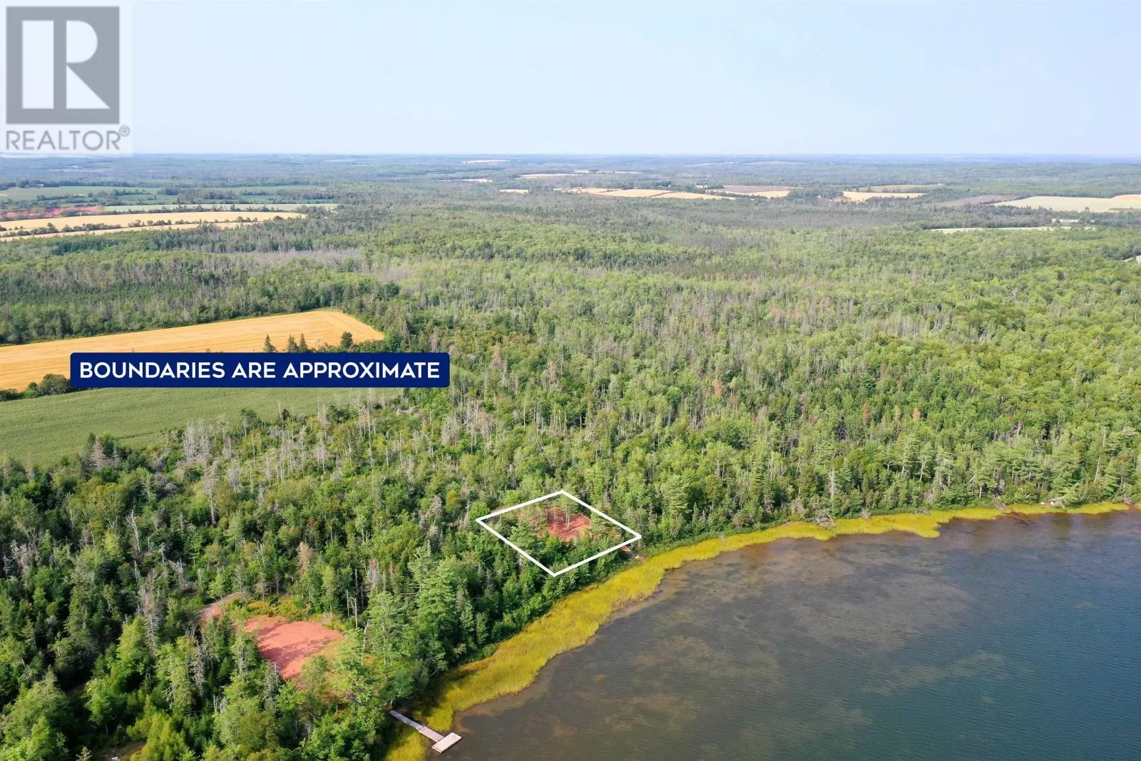 Lot 72 O'keefe's Lane, Avondale, Prince Edward Island C0A 2E0