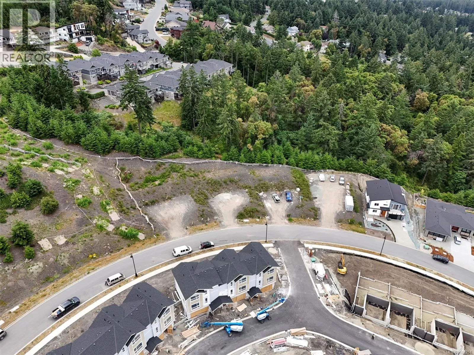 Lot 72 Woodrush Dr, Duncan, British Columbia V9L 0G1