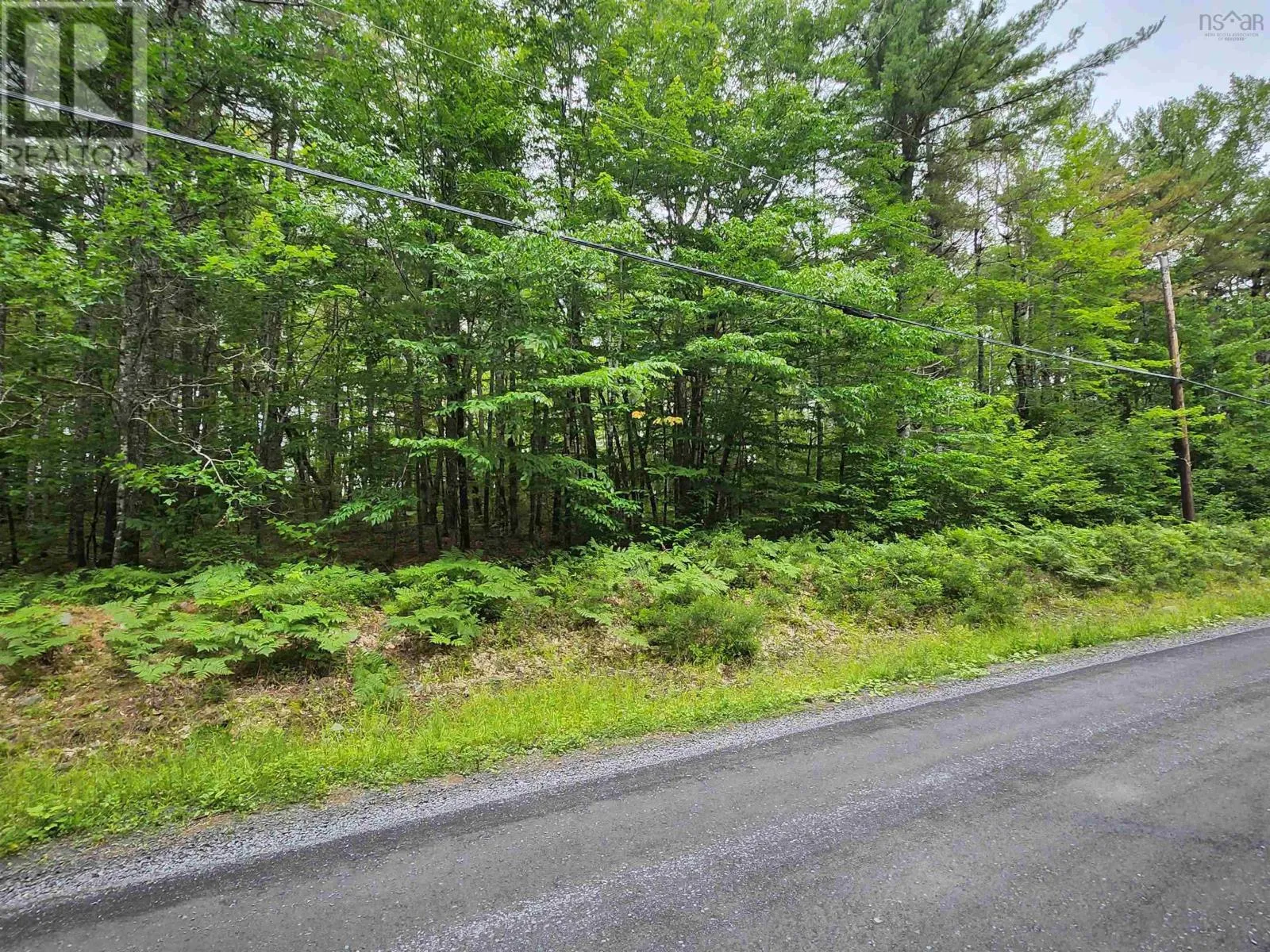 Lot 73 Baker Point Road, Molega, Nova Scotia B0T 1X0