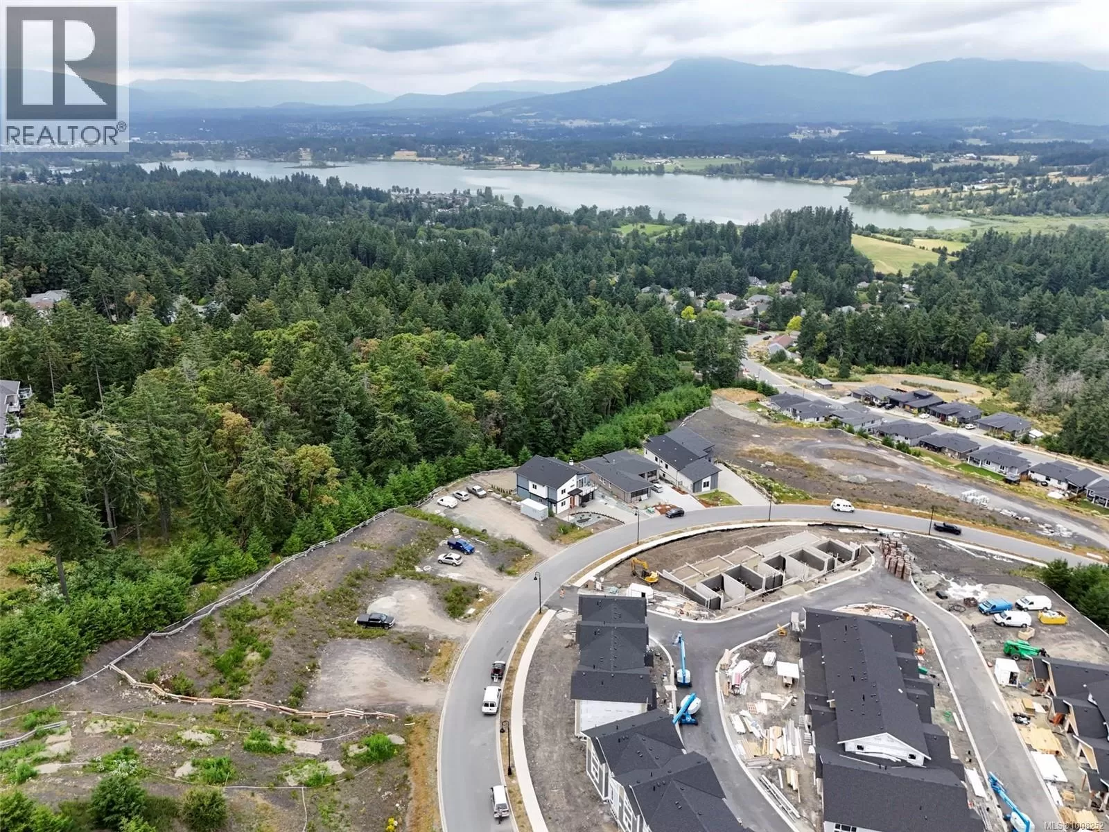 Lot 73 Woodrush Dr, Duncan, British Columbia V9L 0G1