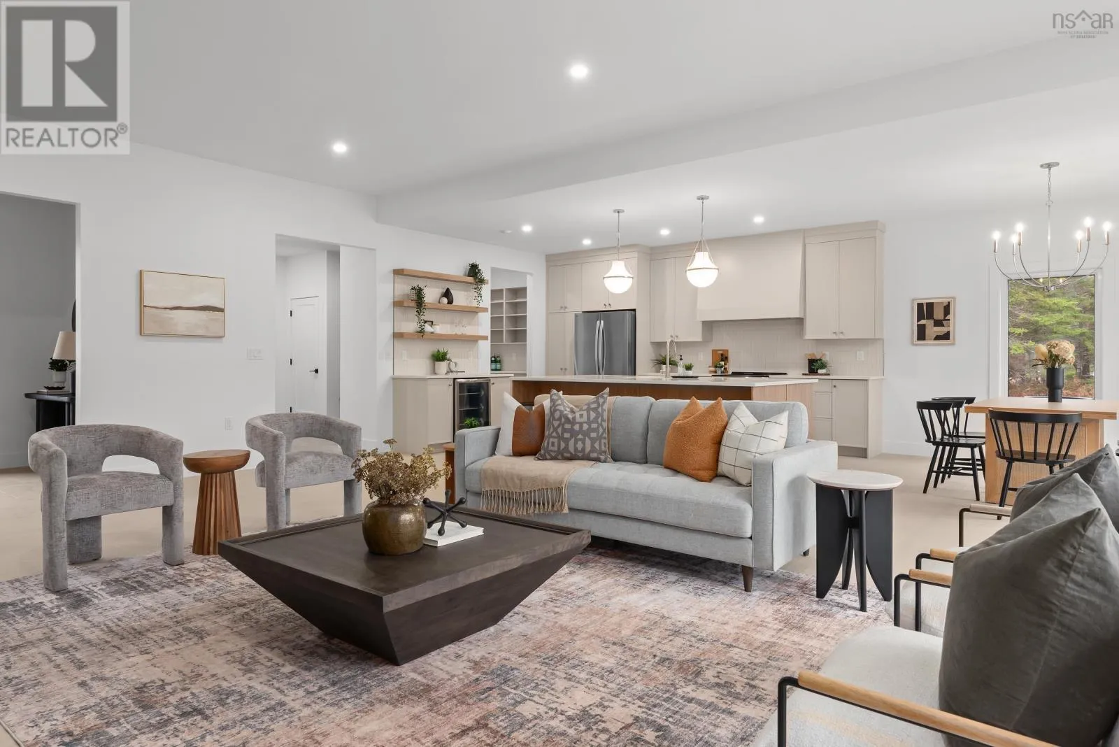 House for rent: Lot 739 741 Celebration Drive, Fall River, Nova Scotia B2T 0V6