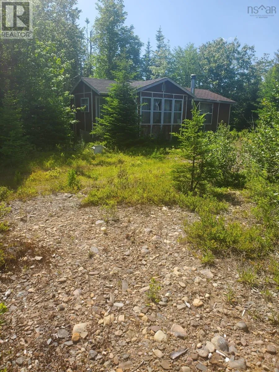 Lot 74 - R8 Road, New Chester, Nova Scotia B0J 2K0