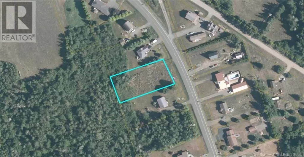 Lot 74-4 Route 950, Bas Cap Pele, New Brunswick E4N 1M4