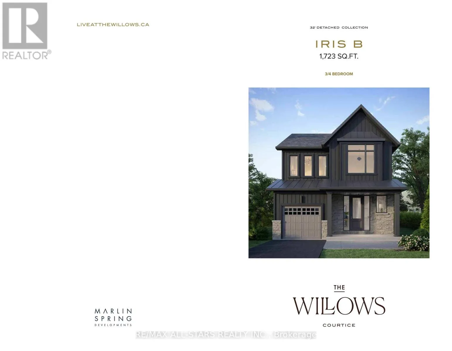 House for rent: Lot 76 - 1828 Nash Road, Clarington, Ontario L1E 2M2