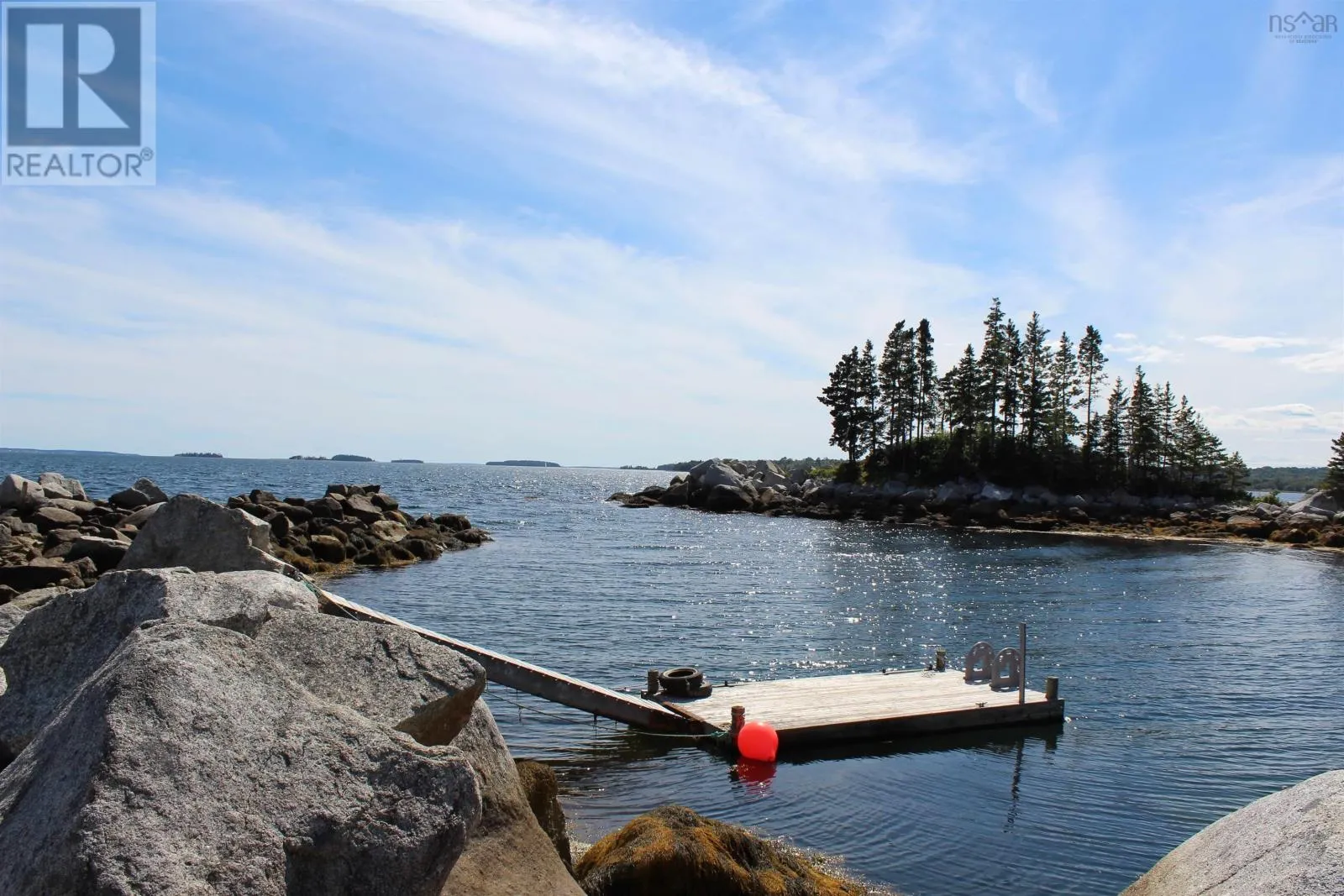 Lot 76 Otter Point Extension Extension, East Chester, Nova Scotia B0J 1J0