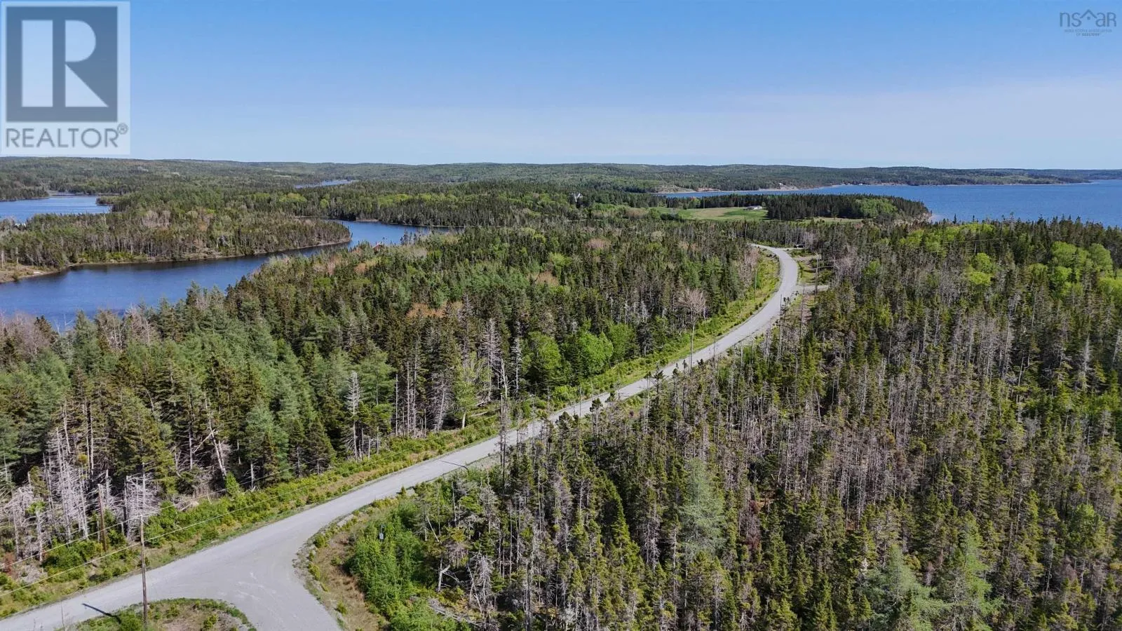 Lot 76 Peter Sosna Dr., Hay Cove, Nova Scotia B0E 3B0