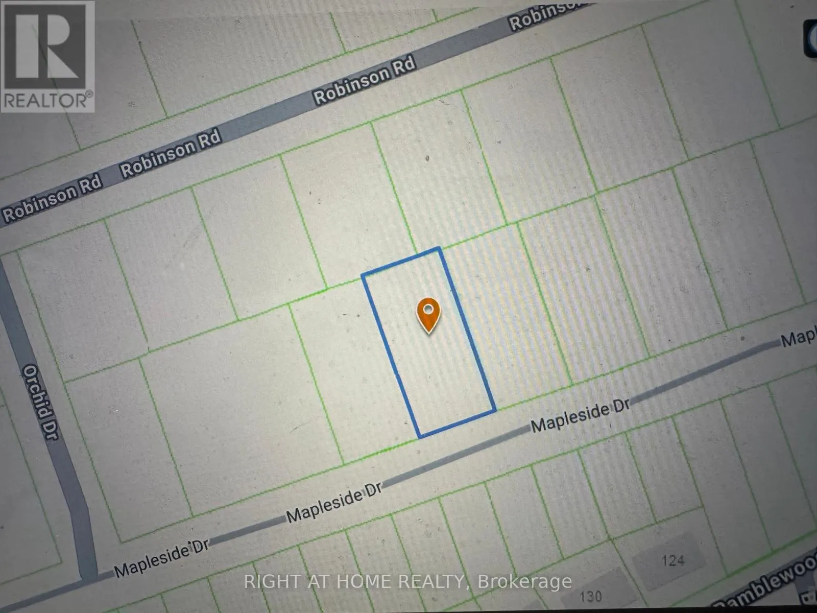 Lot 77 Mapleside Drive, Wasaga Beach, Ontario L9Z 0L4