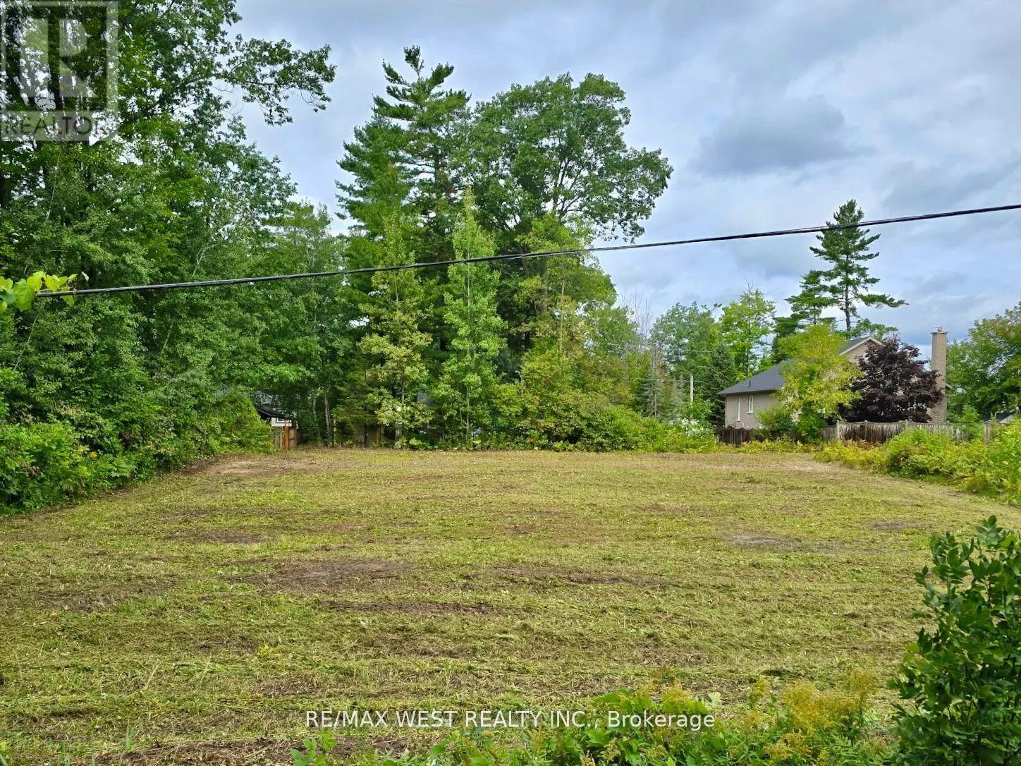 Lot 78 - 00000 Park Drive, Wasaga Beach, Ontario L9Z 2L2