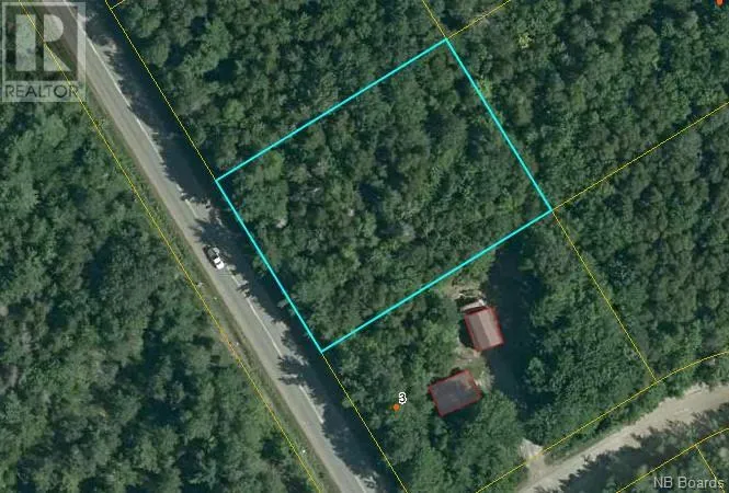 Lot 79-2 Route 134 Galloway, Galloway, New Brunswick E4W 5T5