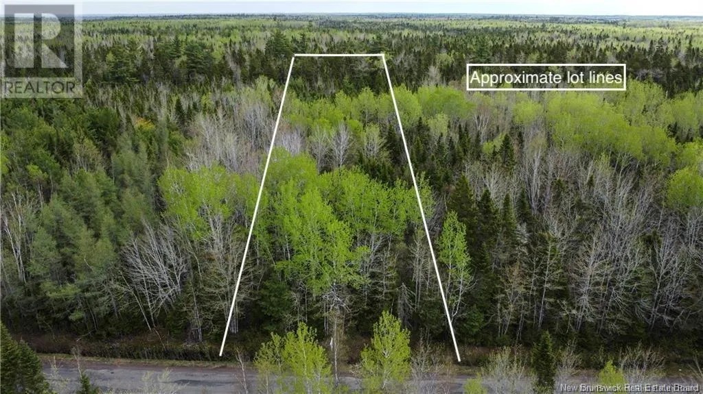 Lot 79-7 Des Dallaires, Sainte-Marie-De-Kent, New Brunswick E4S 1S8