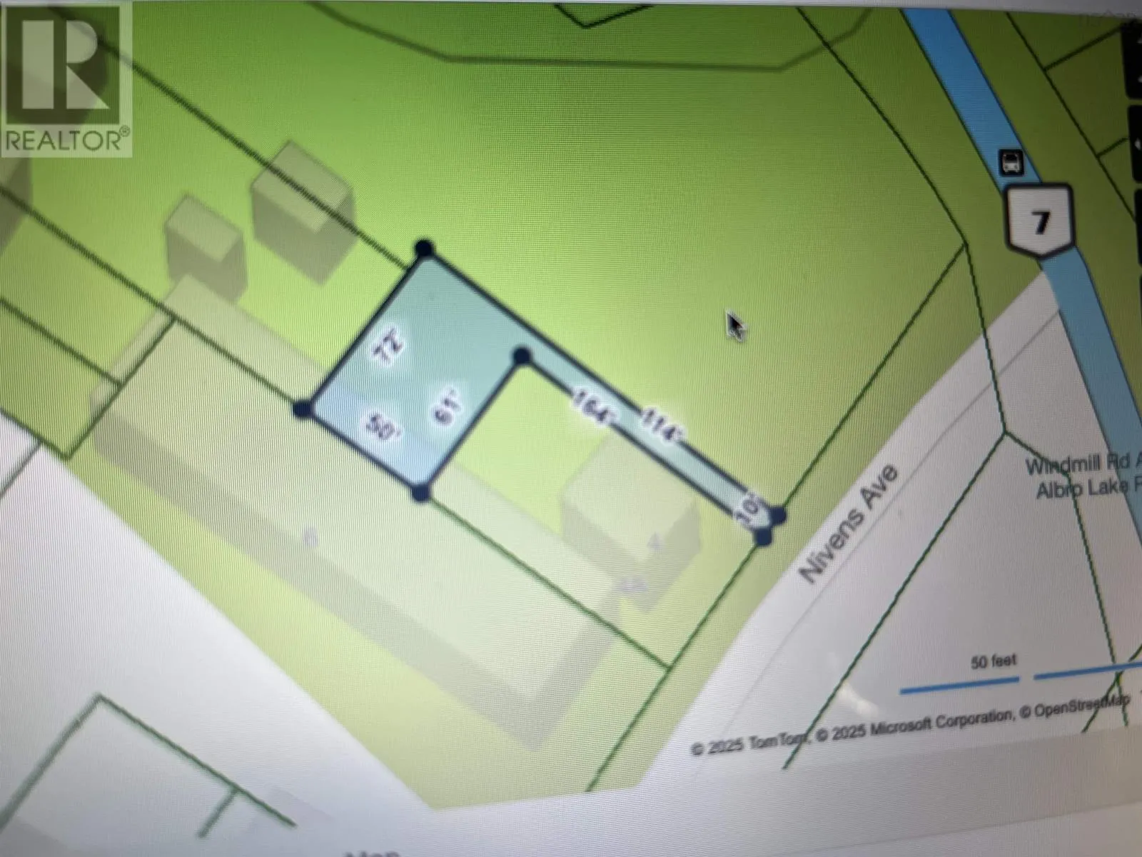 Lot 7a Nivens Avenue, Dartmouth, Nova Scotia B3N 4N9