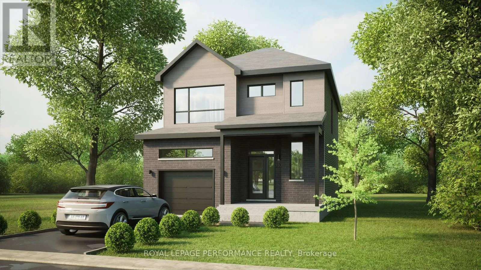 House for rent: Lot 7b Juniper Street, The Nation, Ontario K0A 2M0