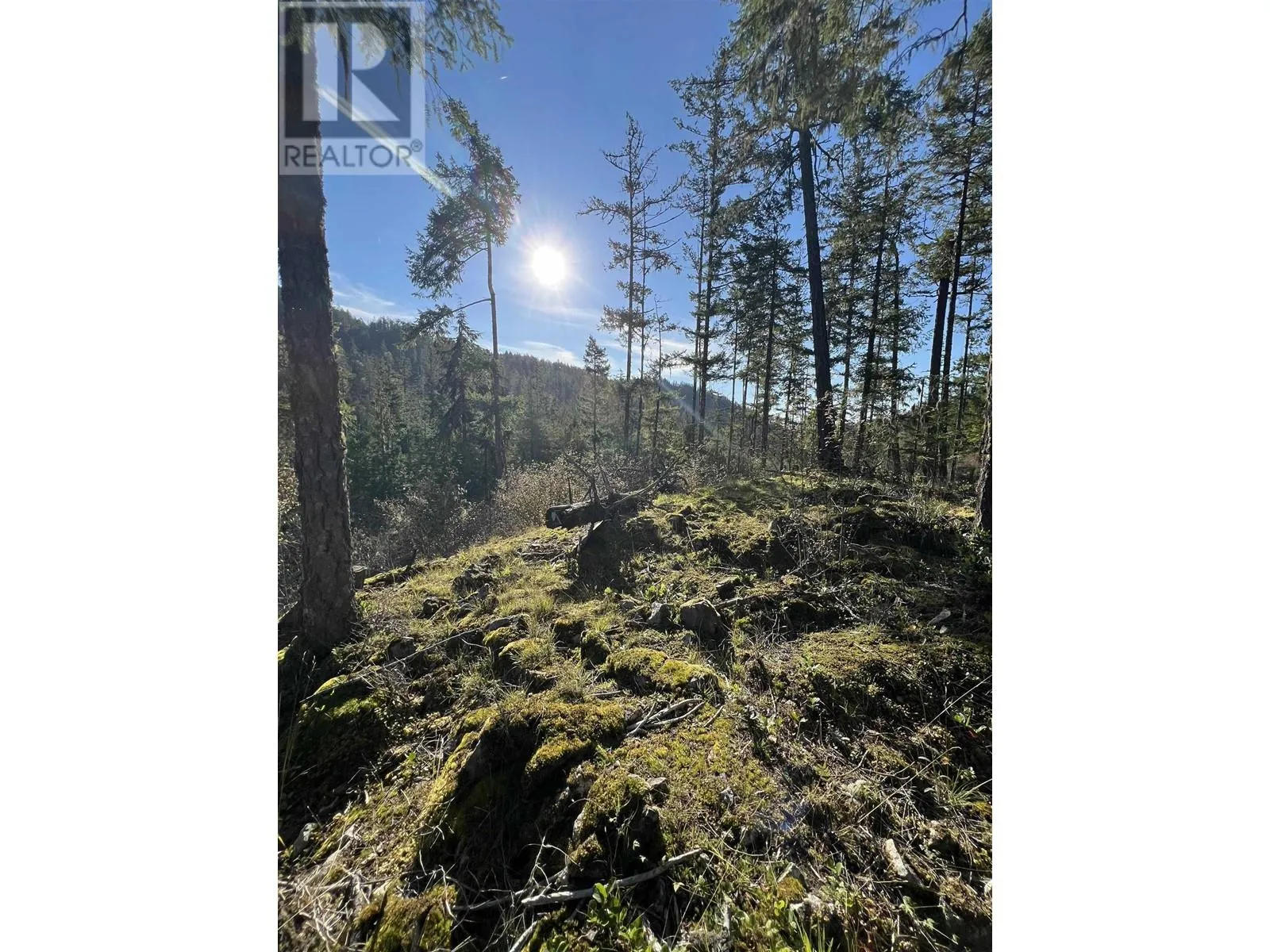 Lot 8 13685 Lee Road, Garden Bay, British Columbia V0N 1S1