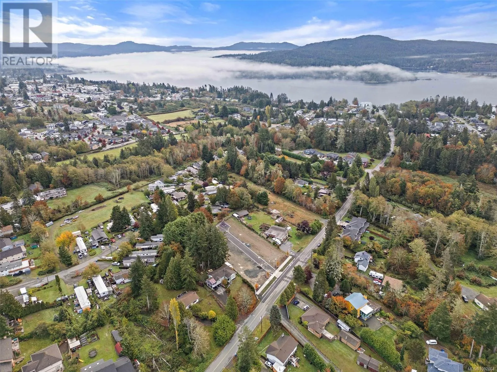 Lot 8 2045 Maple Ave S, Sooke, British Columbia V9Z 0N8