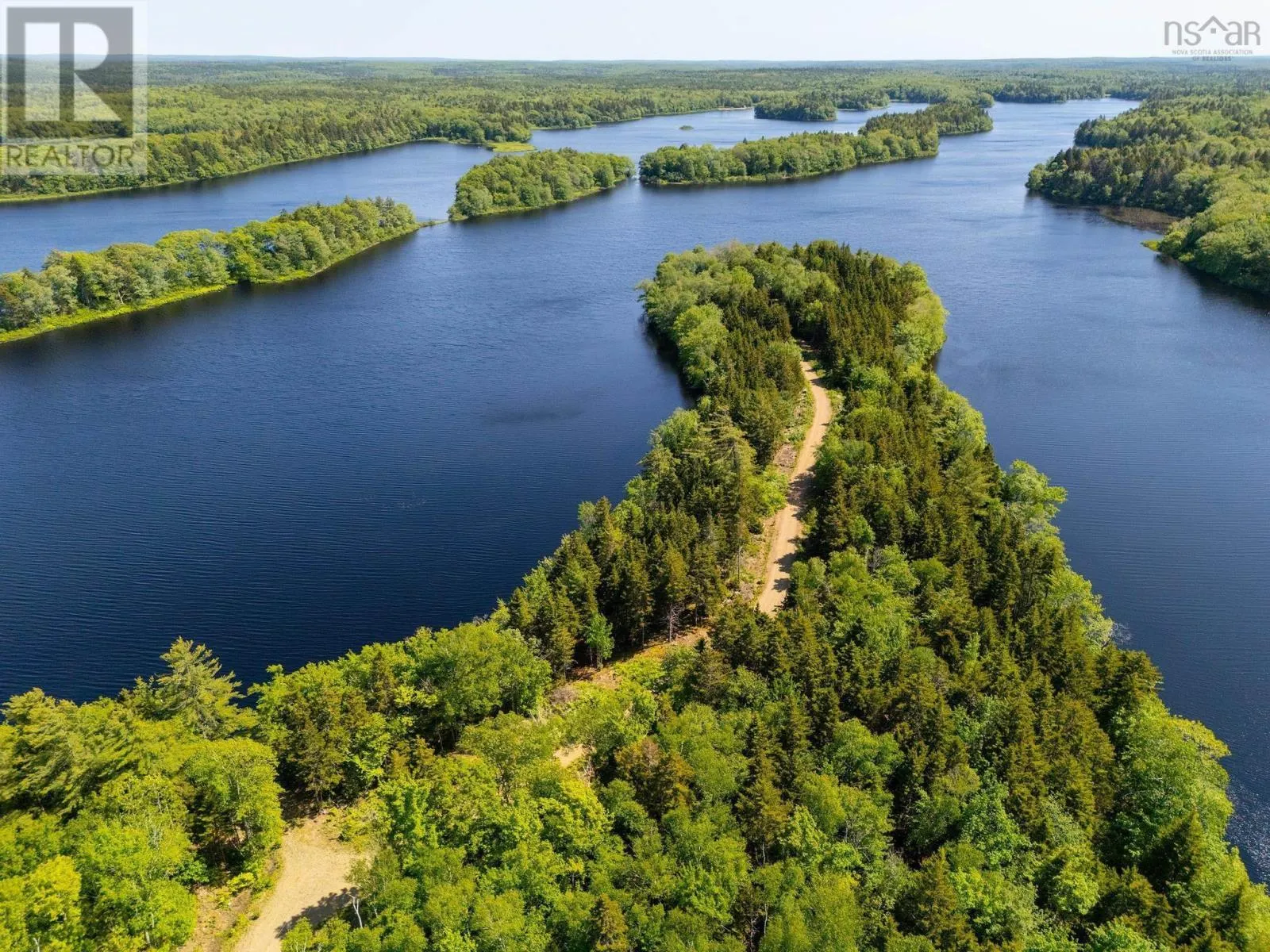 Lot 8 340 Highway, Corberrie, Nova Scotia B0W 1K0