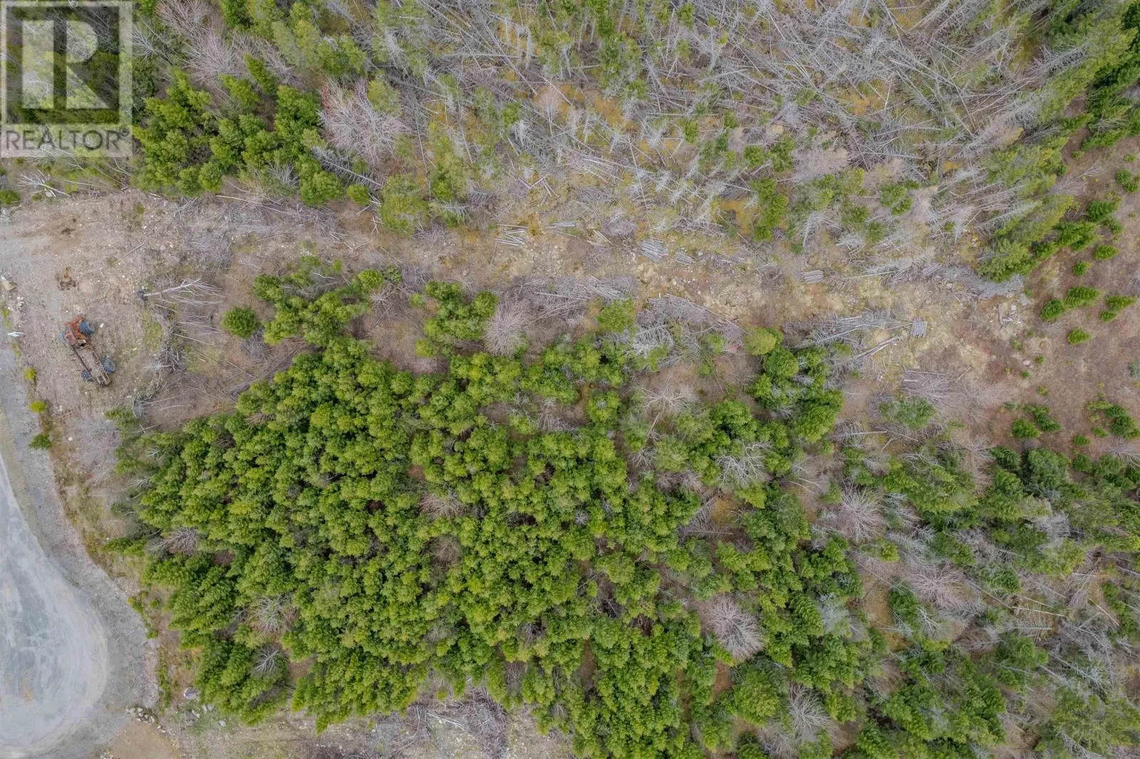 Lot 8 Brewer Drive, Mira Gut, Nova Scotia B1K 2W4