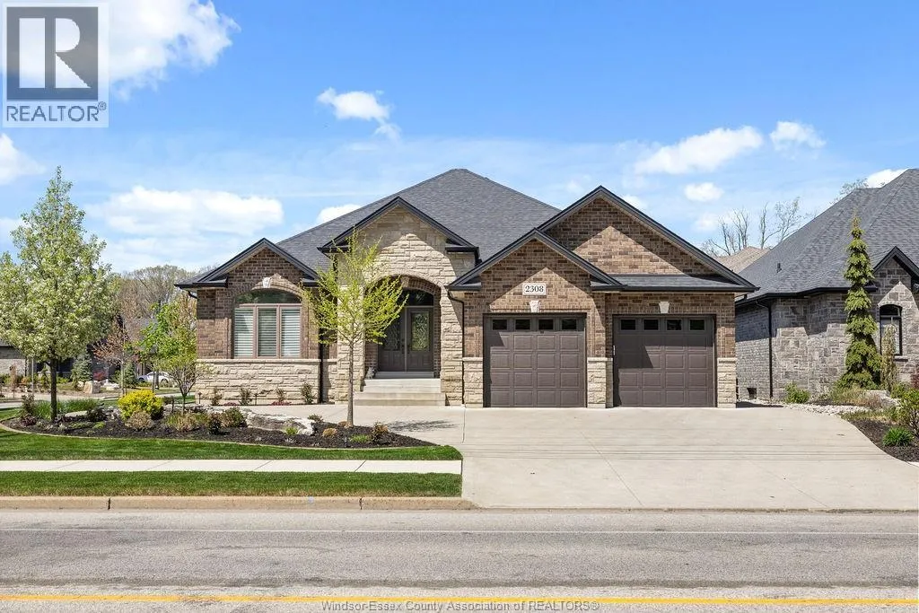 House for rent: Lot 8 Disputed Road, LaSalle, Ontario N9H 1X8