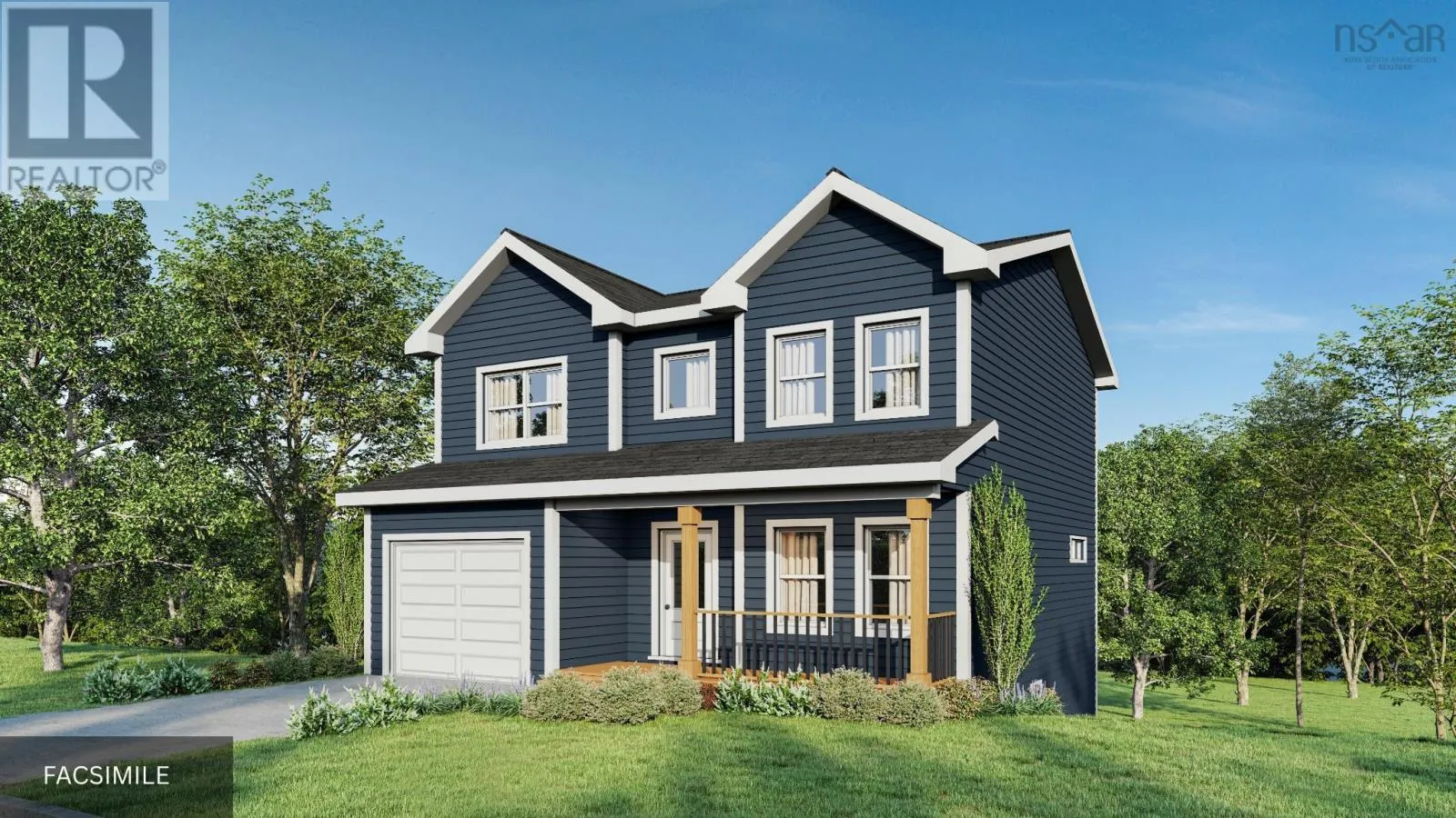 House for rent: Lot 8 East Uniacke Road, East Uniacke, Nova Scotia B0N 1Z0