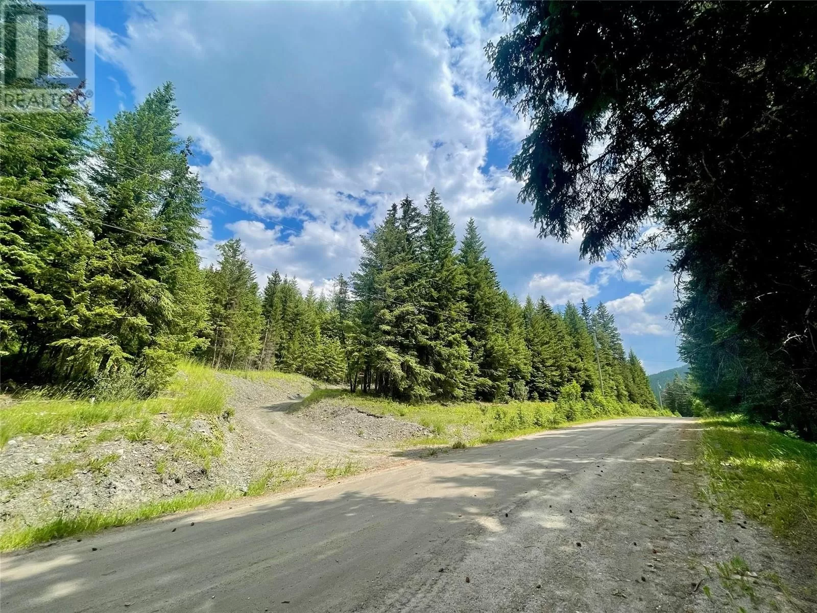 Other for rent: Lot 8 Fadear Creek Road, Kamloops, British Columbia V0E 2E0