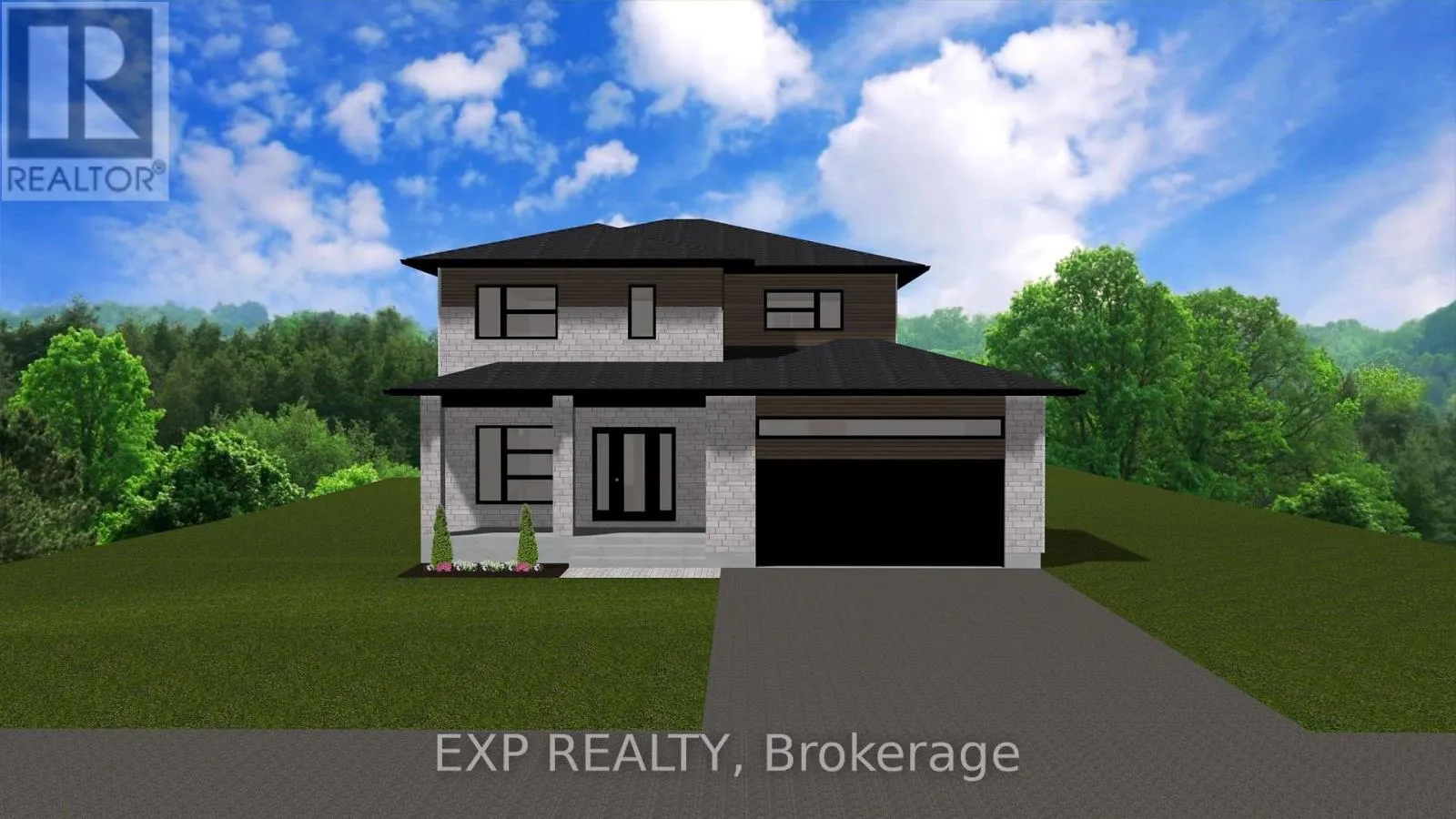 House for rent: Lot 8 Giroux Street, The Nation, Ontario K0A 2M0