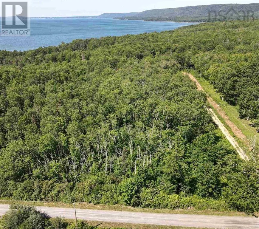 Lot 8 Hansa Strasse Road, Karsdale, Nova Scotia B0S 1K0