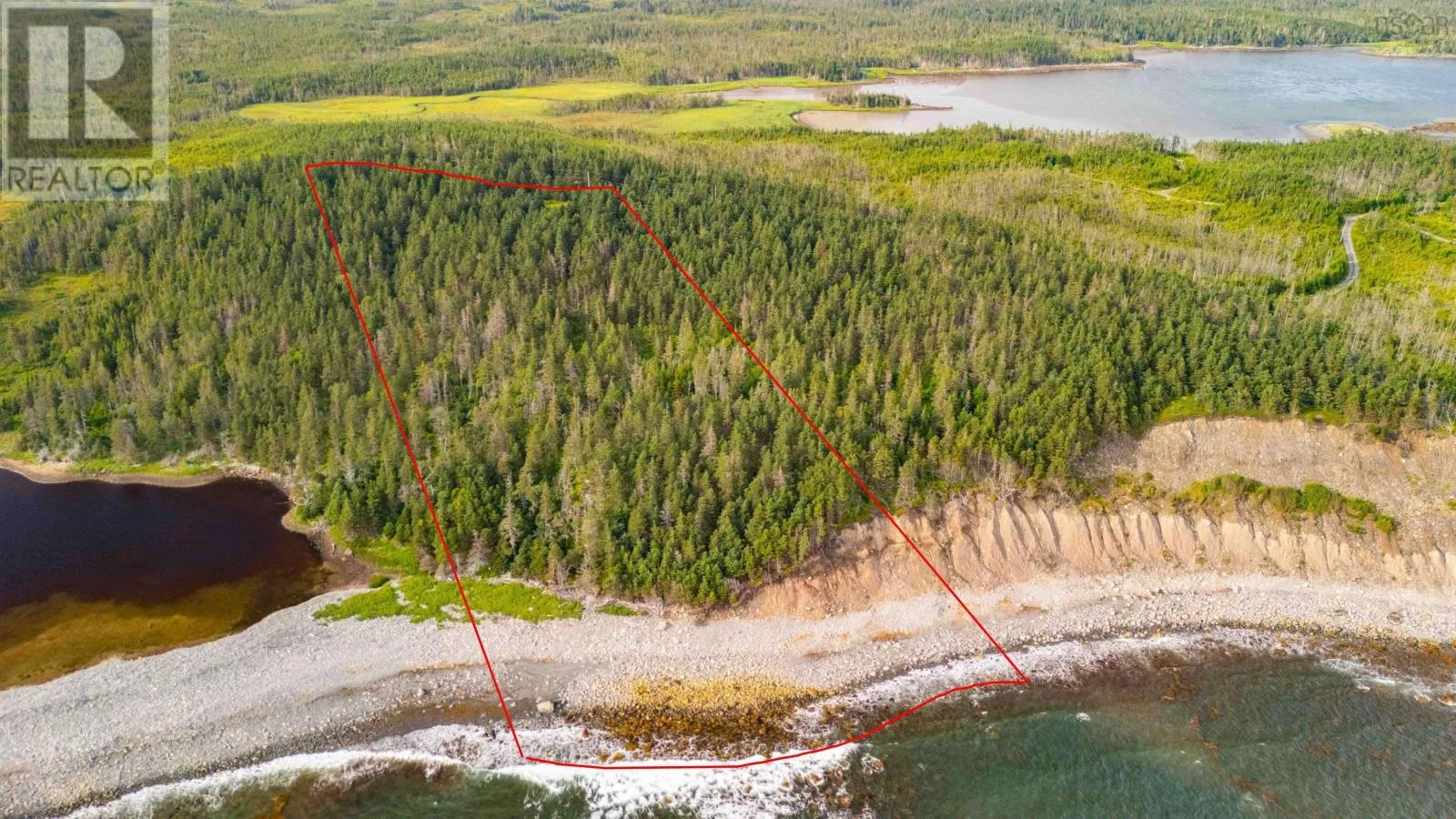 Lot 8 Holland Harbour, Holland Harbour, Nova Scotia B0J 3C0