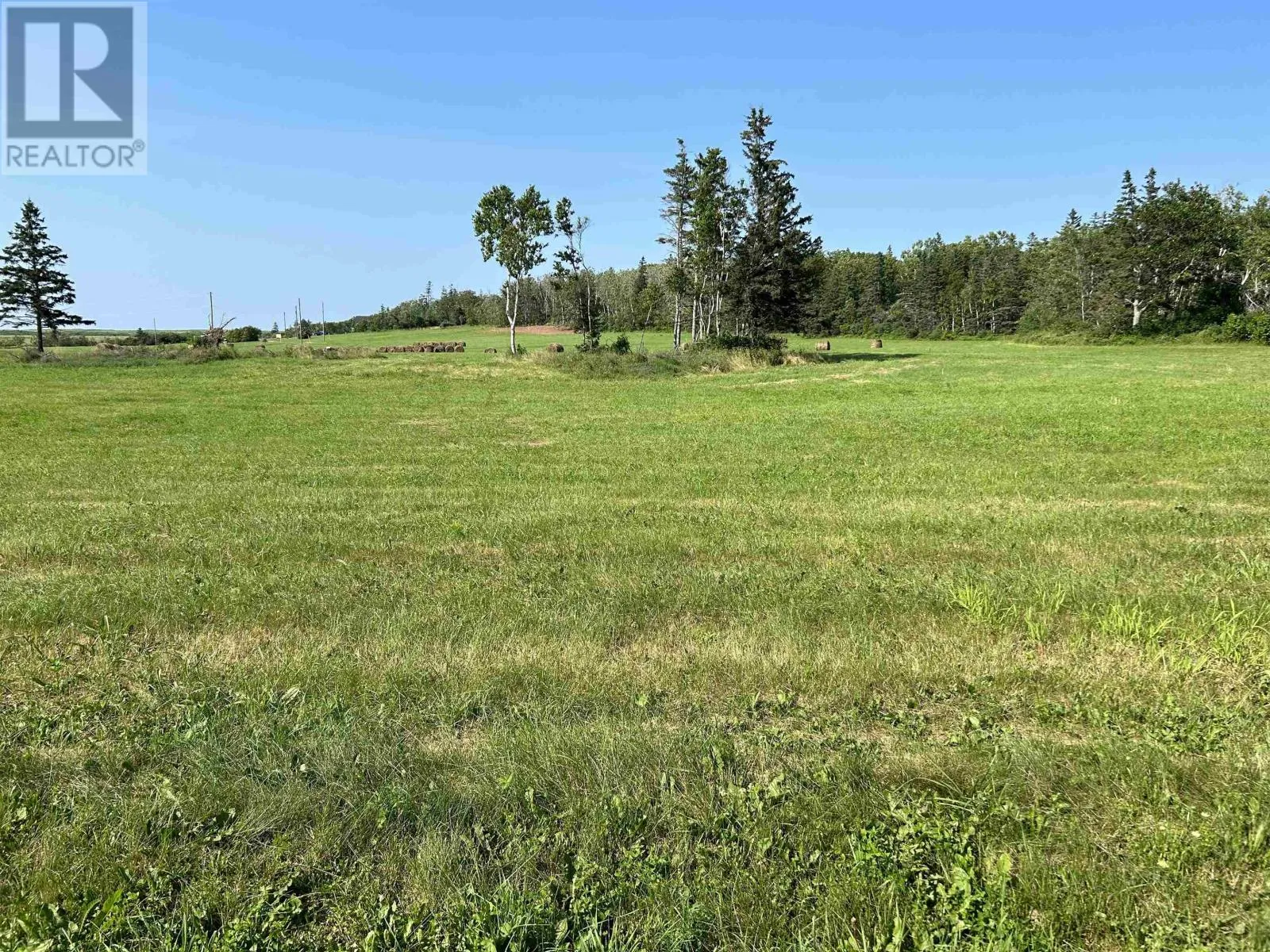 Lot 8 Hugh John Way, Canavoy, Prince Edward Island C0A 1T0