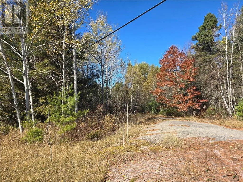 Lot 8 Hwy 64, Noelville, Ontario P0M 2N0
