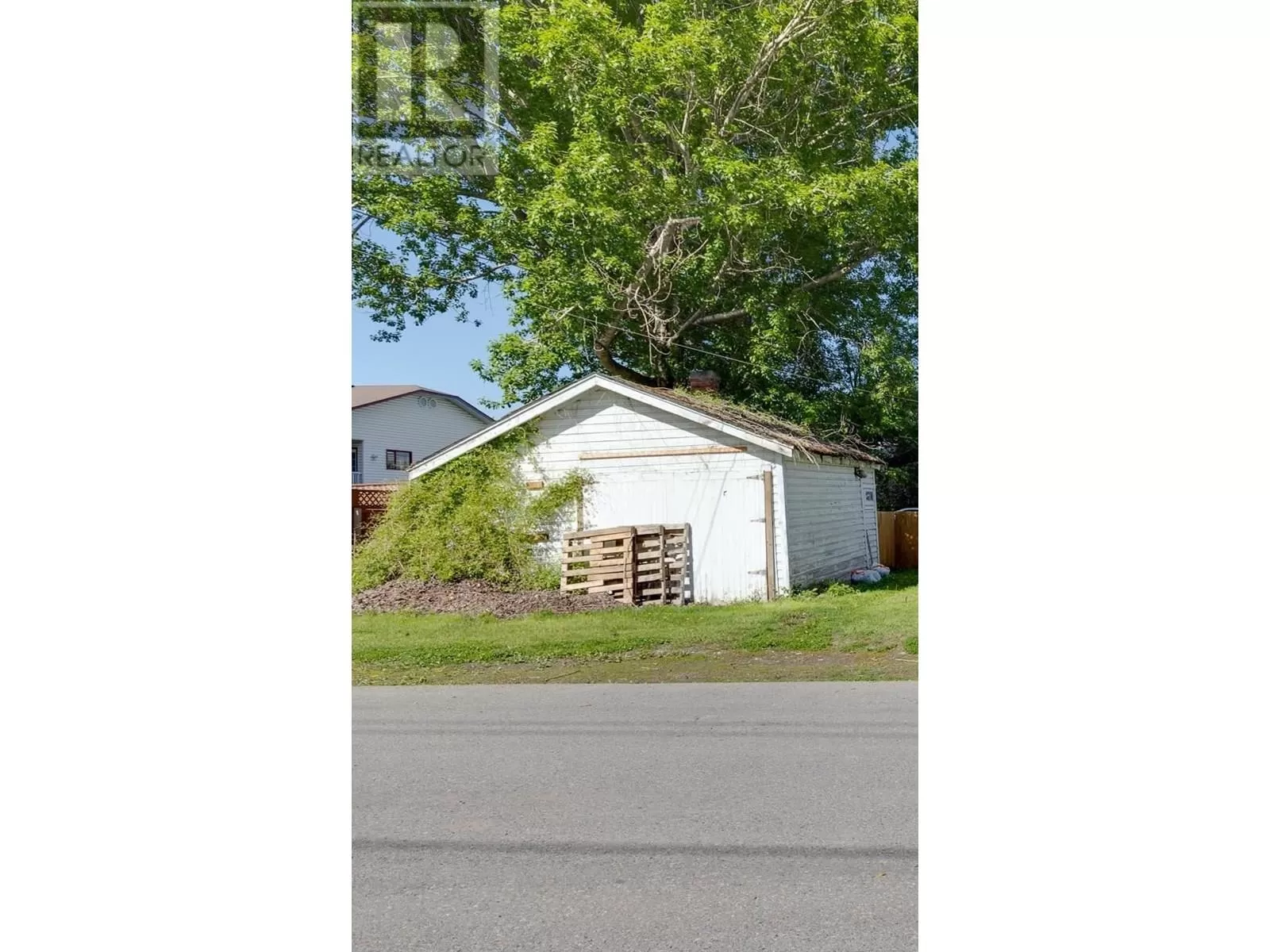 Lot 8 Inlander Street, Prince George, British Columbia V2L 5V8