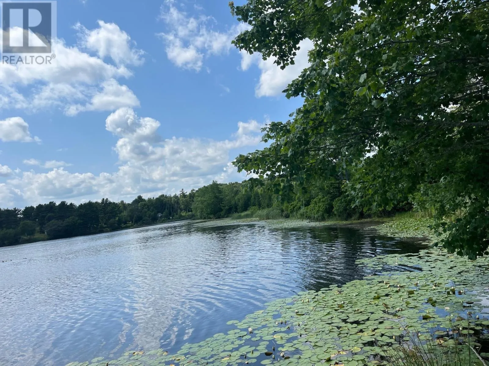 Lot 8 King Fisher Lane, Masons Beach, Nova Scotia B0J 2C0