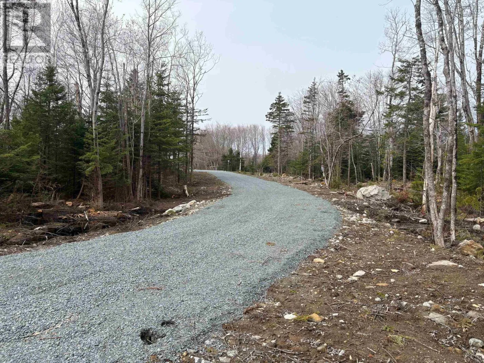 Lot 8 Larry Seldon Lane, Western Head, Nova Scotia B0T 1K0