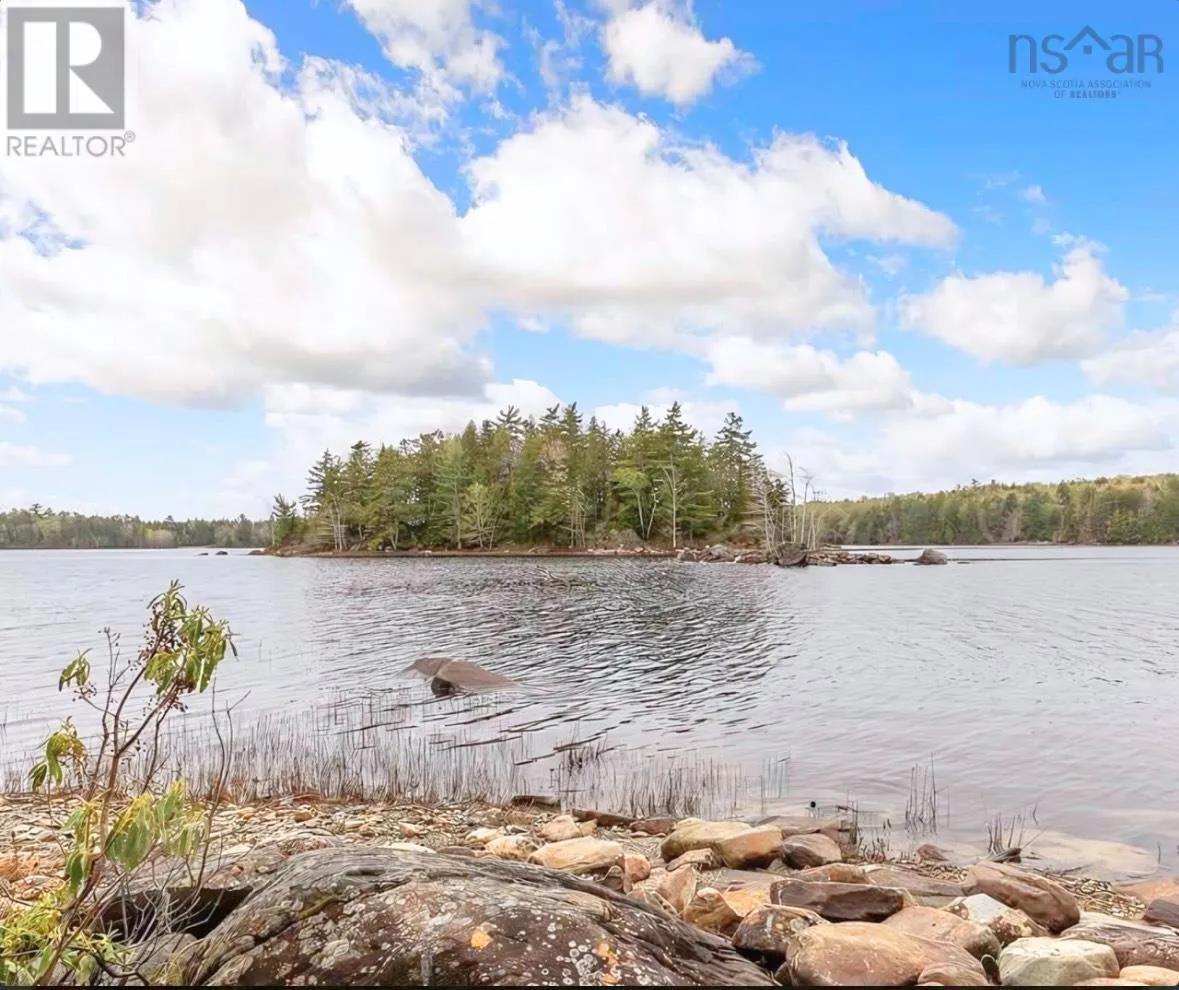 Lot 8 Narrows Road, Labelle, Nova Scotia B0T 1E0
