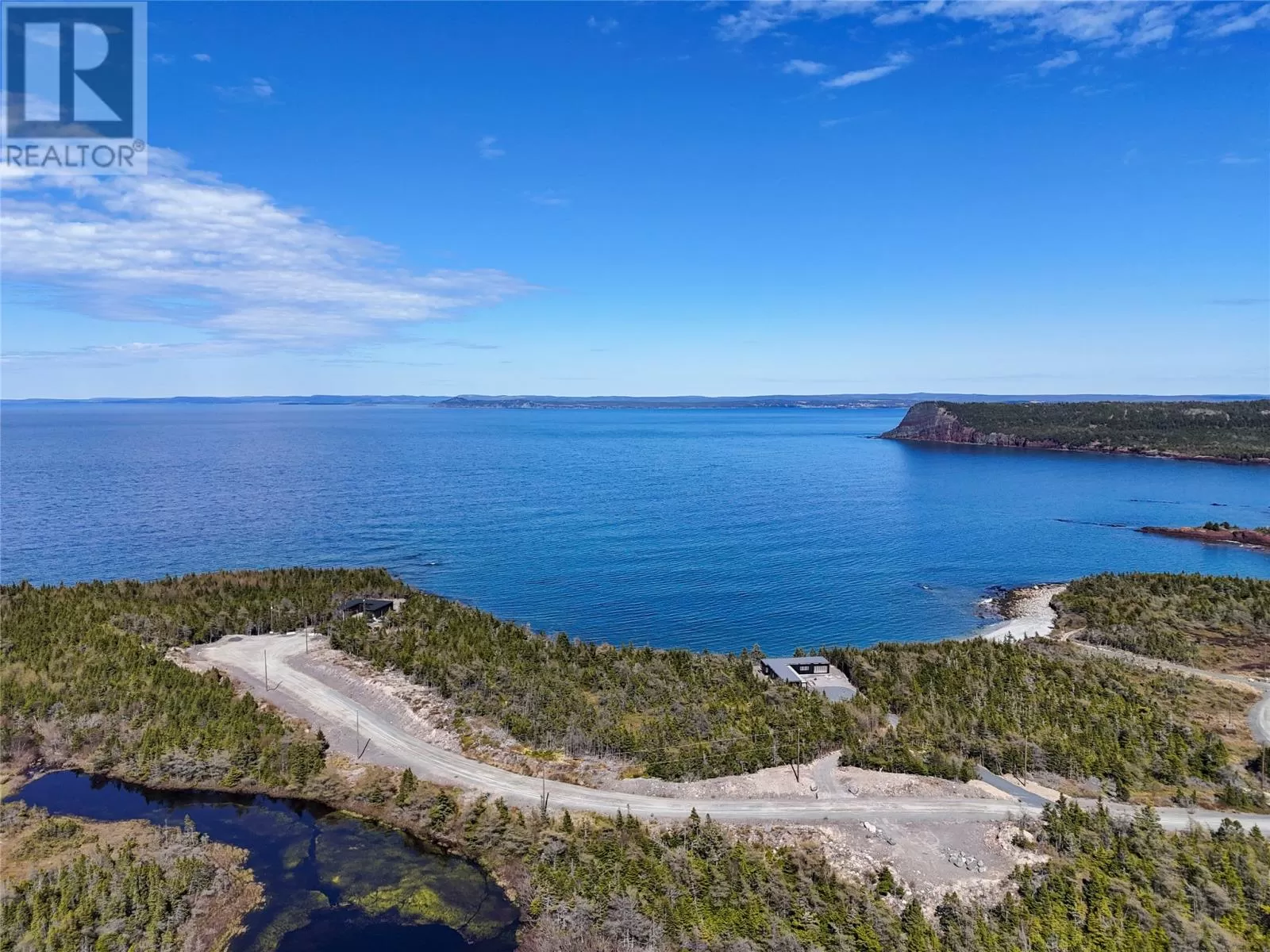 Lot 8 Pumbly Cove Road, Norman's Cove - Long Cove, Newfoundland & Labrador A0B 2T0