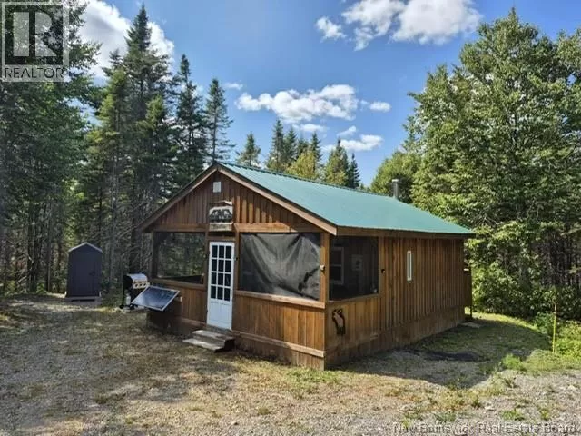 Lot 8 Shepody Road, Shepody, New Brunswick E4E 0K8