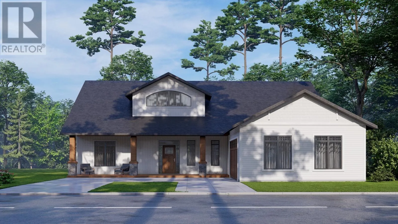 House for rent: Lot 8 Shoreline Bluff Lane, Fox Point, Nova Scotia B0J 1T0