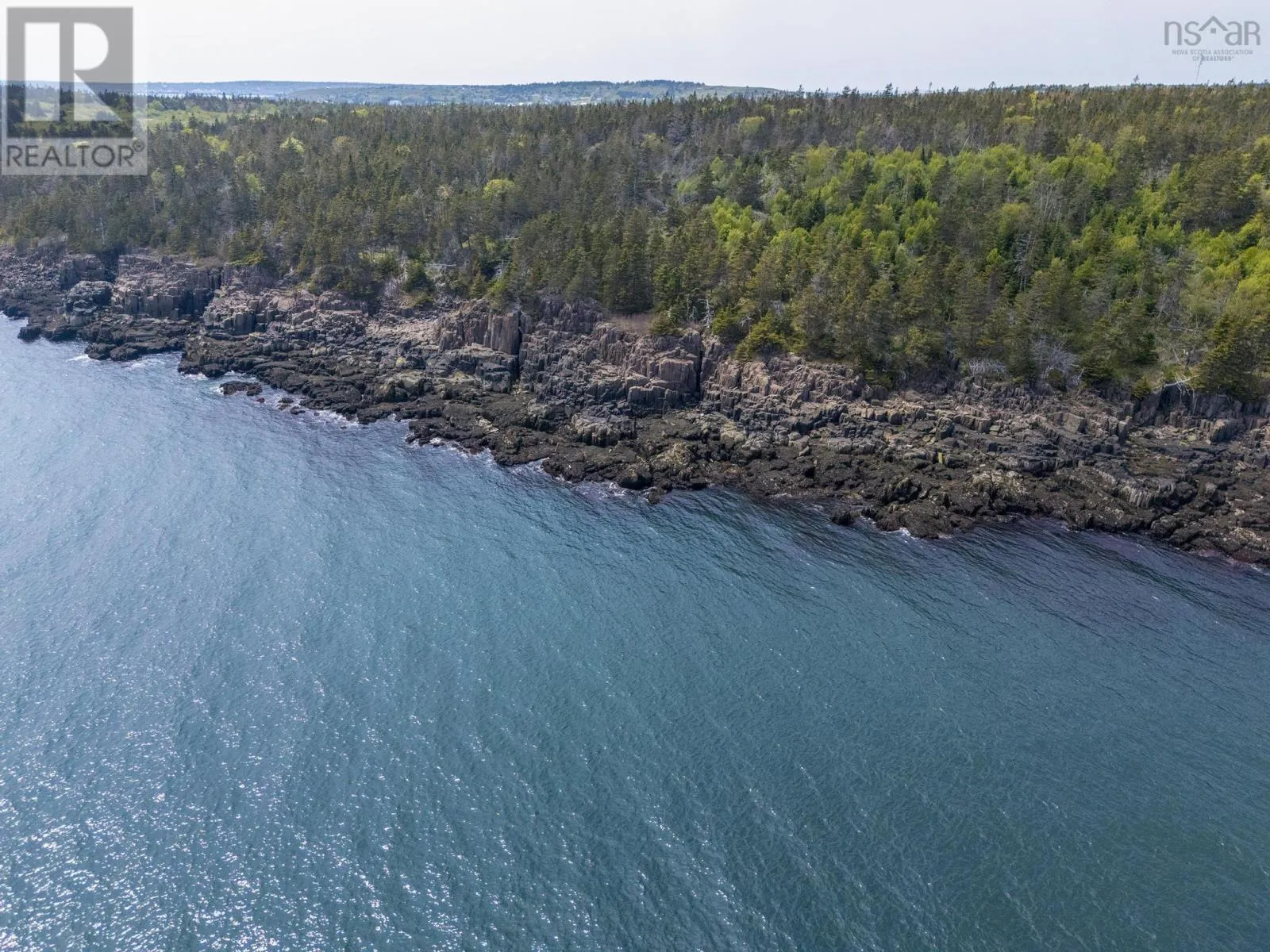 Lot 8 South View Drive, Freeport, Nova Scotia B0V 1A0