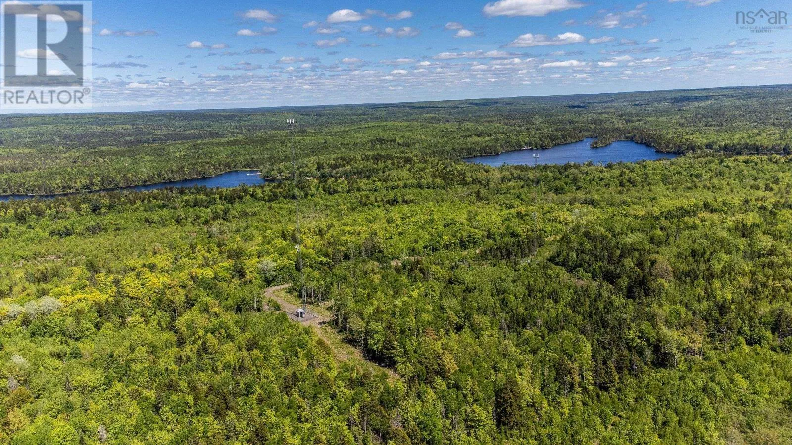 Lot 8 Spurr Road, Wrights Lake, Nova Scotia B0S 1C0