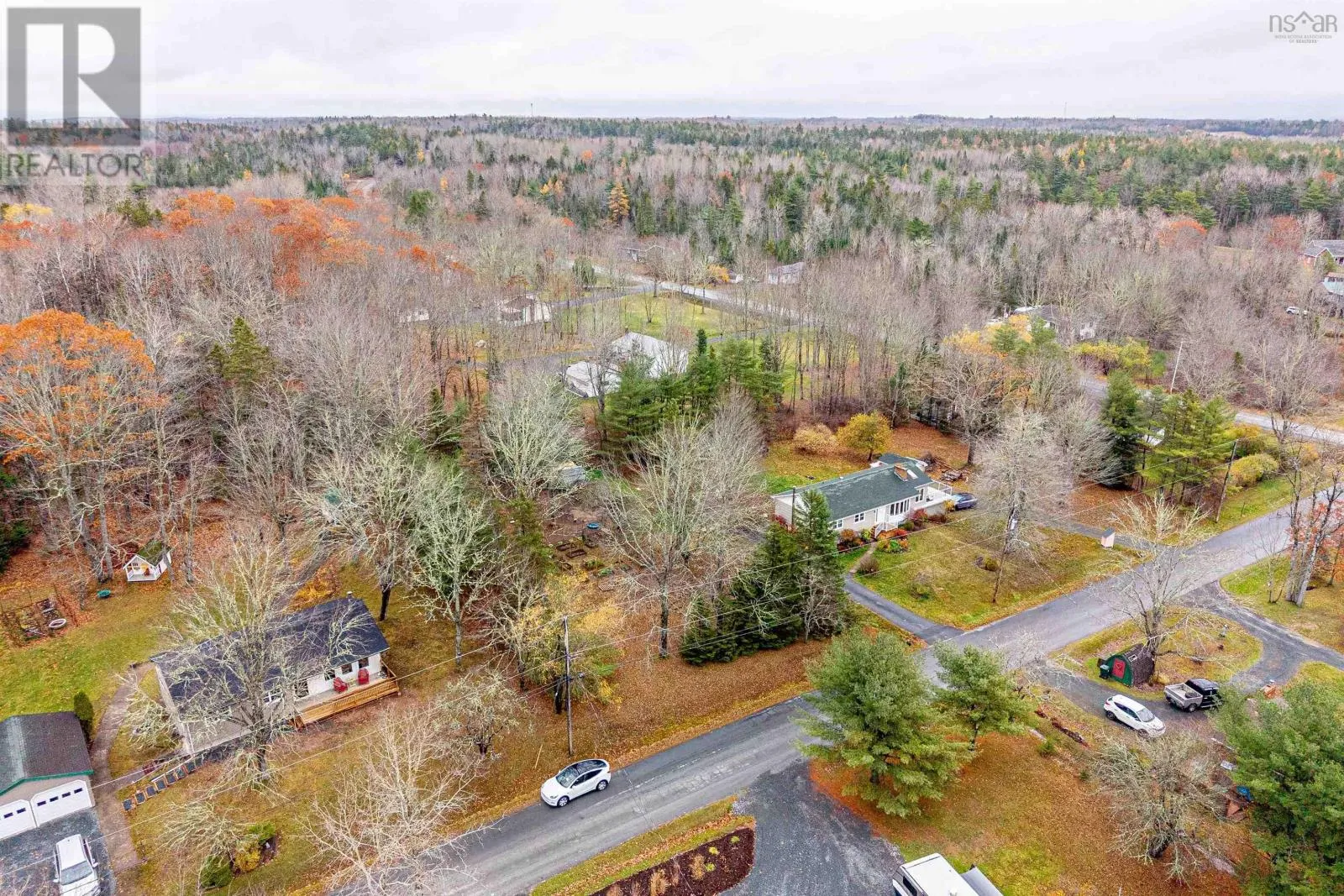 Lot 8 Towerview Road, Enfield, Nova Scotia B2T 1H1