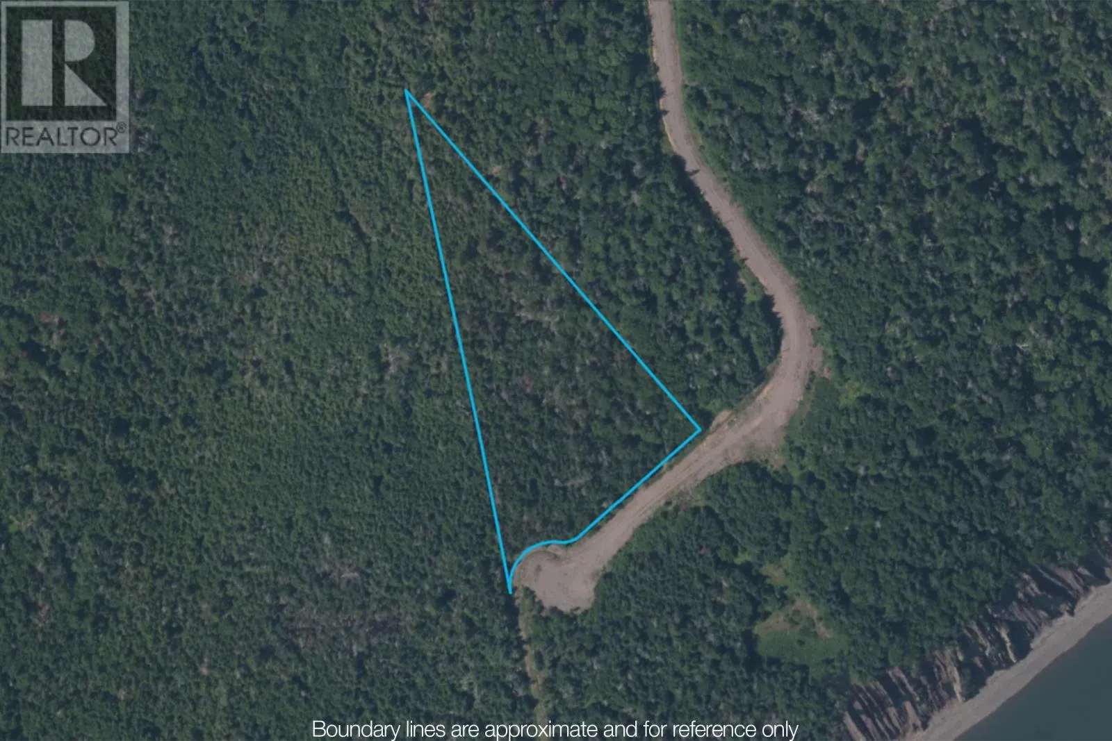 Lot 8 West Bay Drive, West Bay, Nova Scotia B0M 1S0