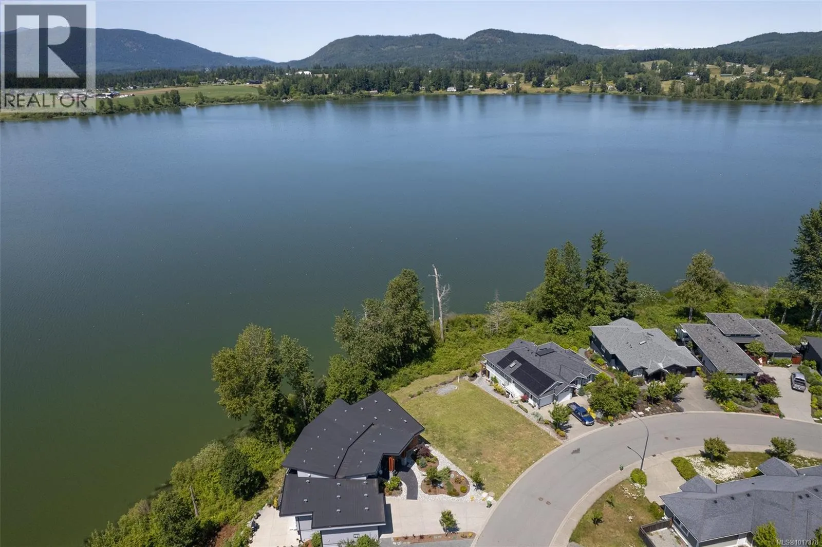 Lot 8 Westlock Rd, Duncan, British Columbia V9L 0B8