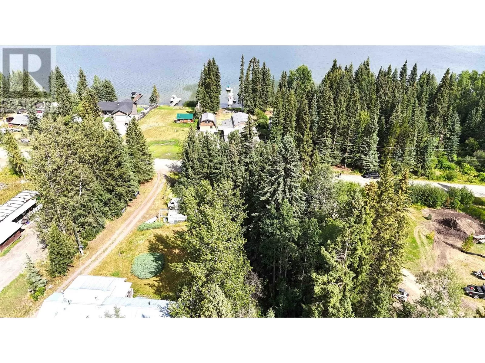 Lot 81 Mulligan Drive, Horse Lake, British Columbia V0K 2E3
