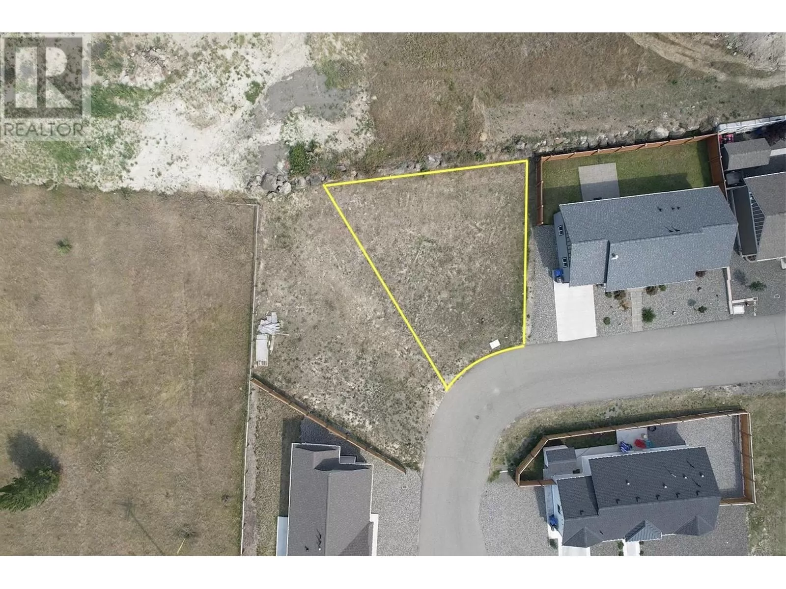 Lot 8-110 Forest Ridge Road, 100 Mile House, British Columbia V0K 2E1