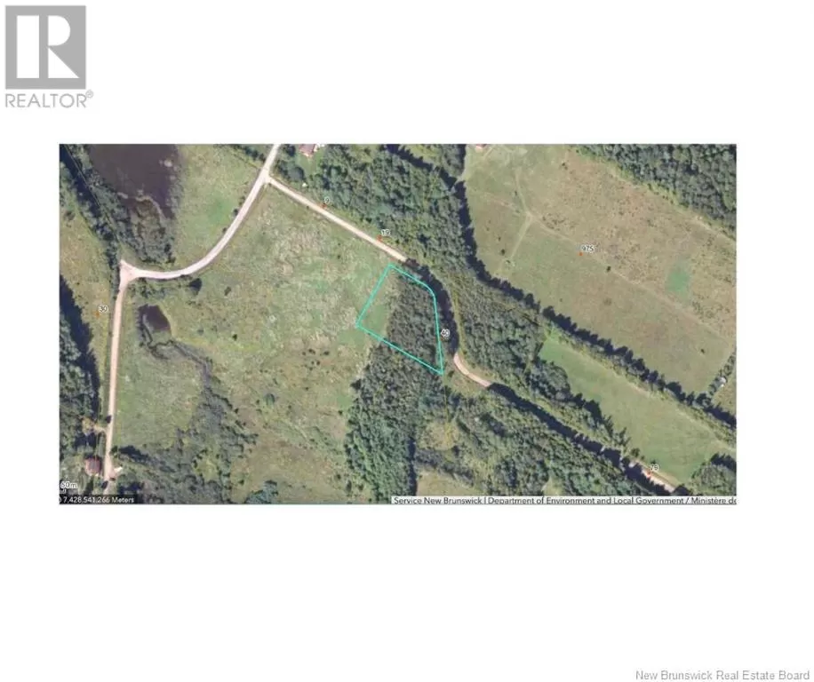 Lot 81-7 Clubhouse Lane, Codys, New Brunswick E4C 1C2